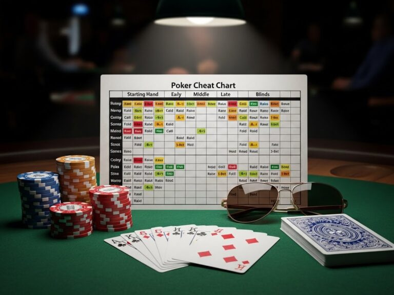 Análise, detalhes e review: Curso de Poker – O Mais Completo do Brasil 2026