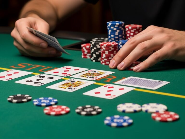 Análise, detalhes e review: Curso de Poker – O Mais Completo do Brasil 2026