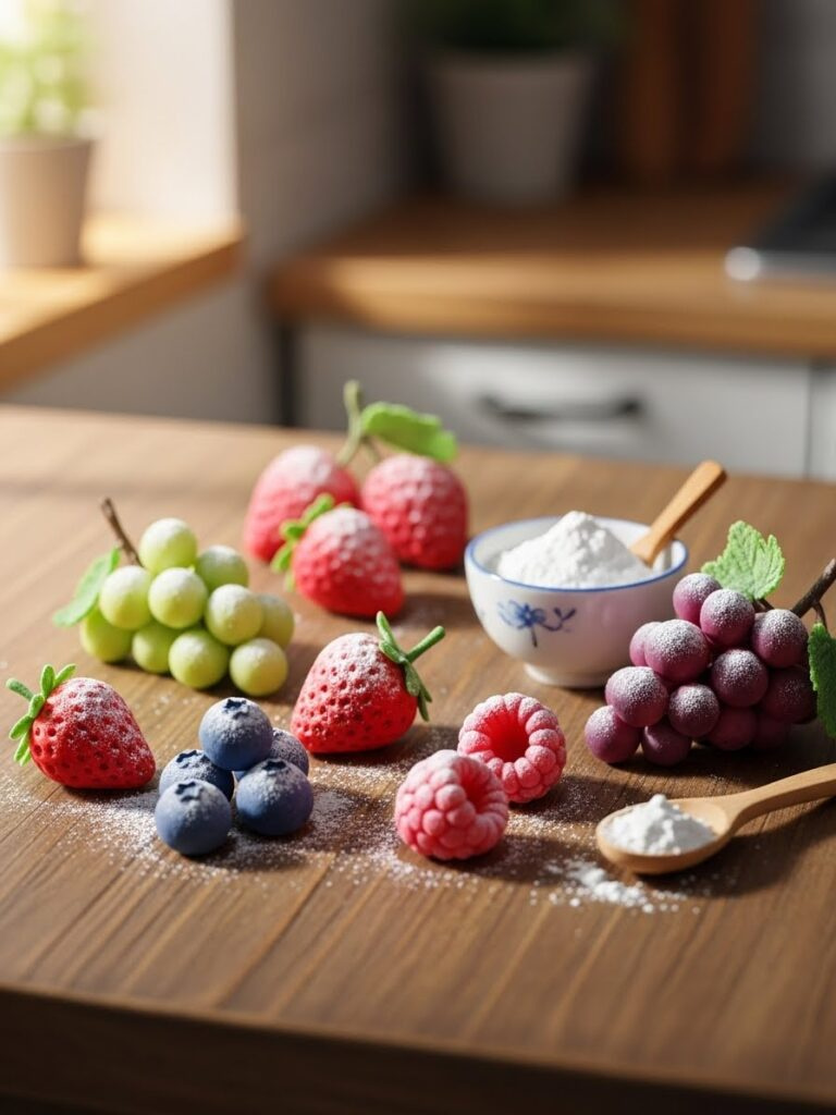 Review Curso Frutinhas de Leite Ninho 2026 – Vale a Pena?