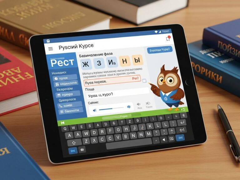 Curso de Russo – Fluência Incondicional Vale a Pena? [Análise Direta e Sem Rodeios]