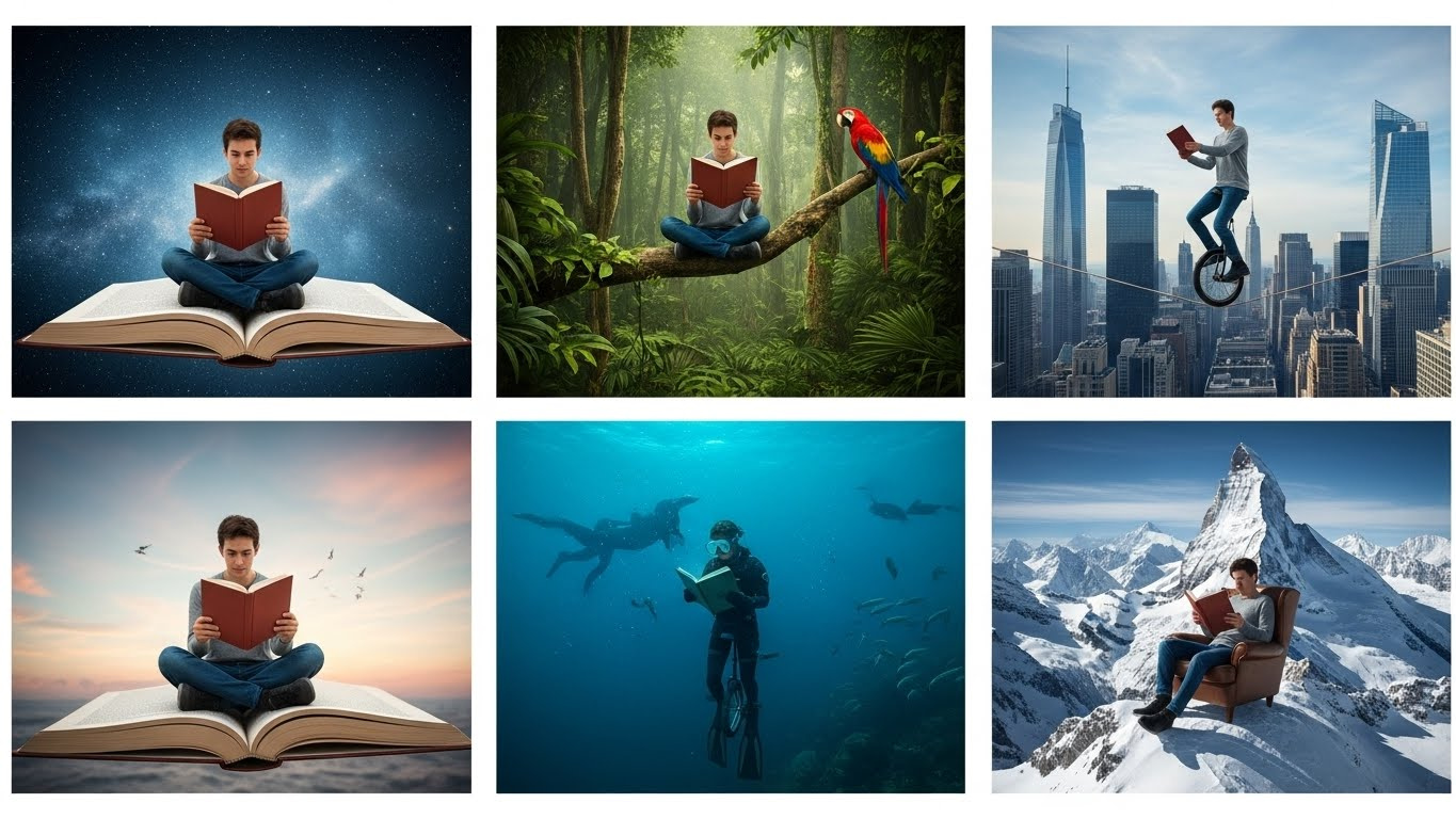 Curso Metaleitura: O Melhor Curso de Leitura Dinâmica do Brasil Compras Digitais