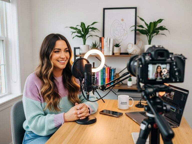 O Curso Influencer Milionário Legacy Realmente Funciona? Aqui Está a Verdade Que Ninguém Te Conta