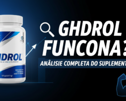 GHDROL: O Que É, Benefícios, Como Usar e Onde Comprar com Segurança