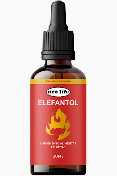 ELEFANTOL® para uma Performance Lendária Compras Digitais