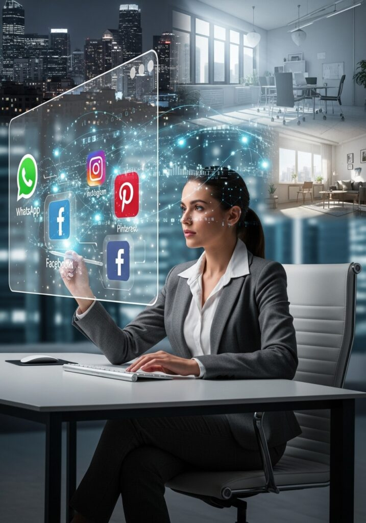 Calendário Editorial Pronto e Automático: O Fim do Planejamento Manual Compras Digitais