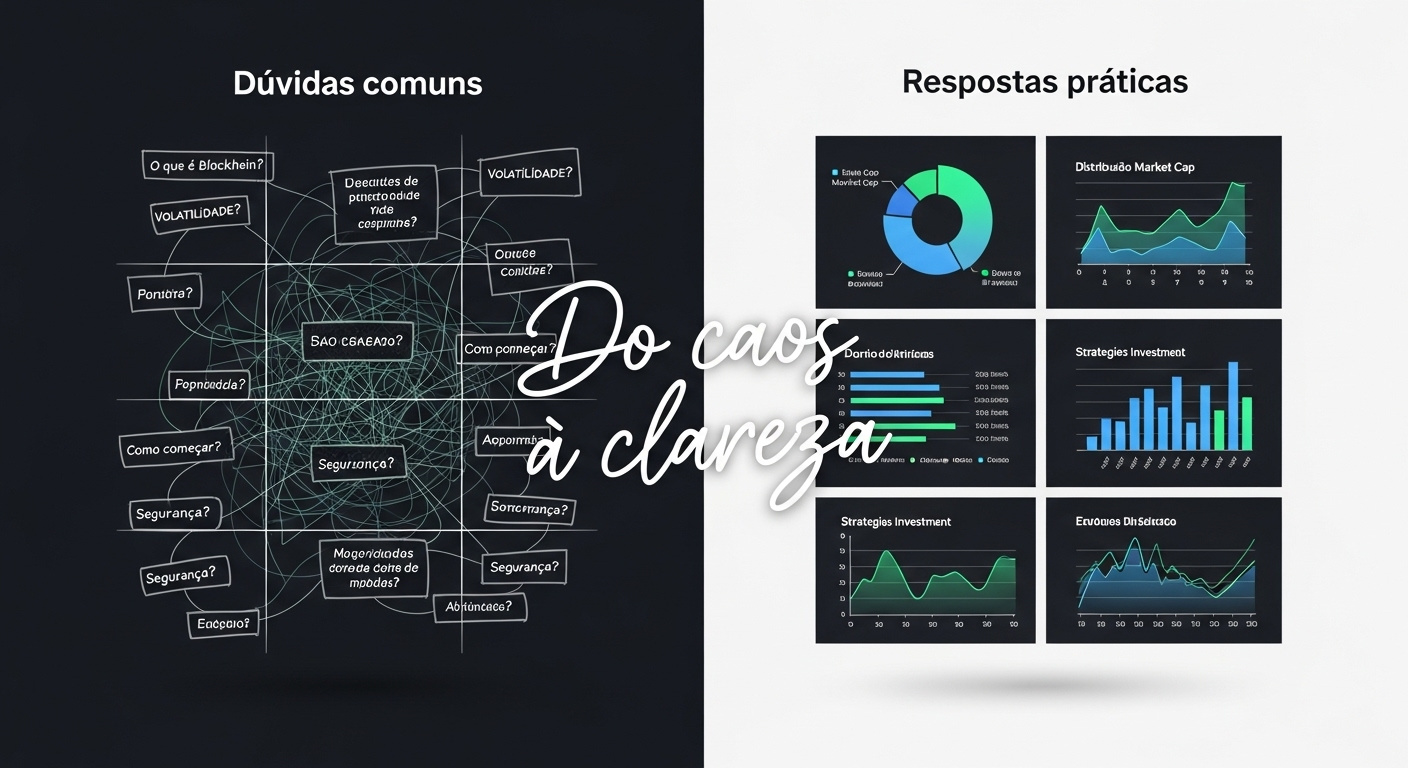 Curso do Augusto Backes vs Mestres do Bitcoin: qual entrega o melhor método para investir em cripto em 2026? Compras Digitais