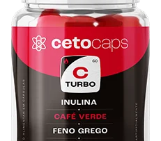 CetoCaps: Como Eliminar Gordura Persistente e Reativar o Metabolismo Sem Dietas Malucas