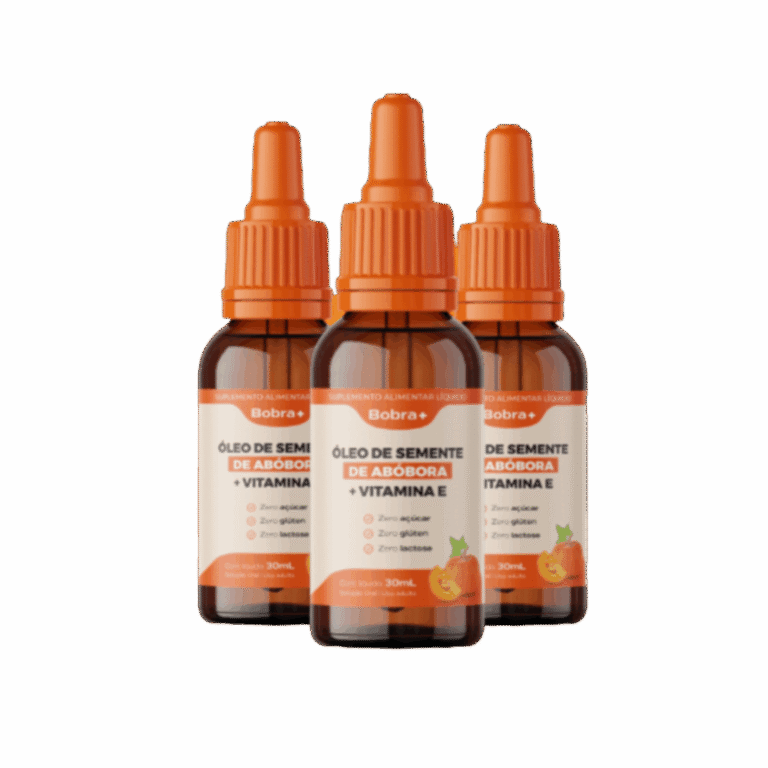 O Segredo para Vencer os Sintomas da Próstata e Recuperar sua Potência com Bobra+