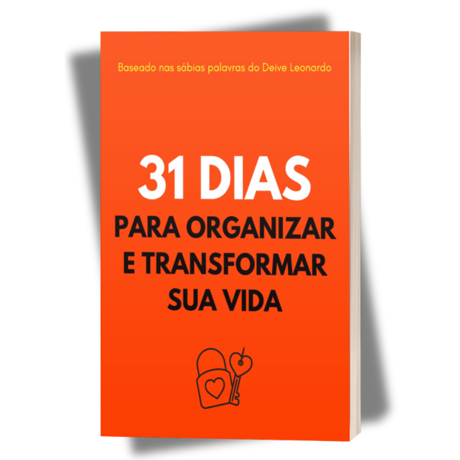 Como Vencer a Procrastinação Espiritual e o Caos na Rotina com o Guia 31 Dias Para Organizar e Transformar Sua Vida Compras Digitais