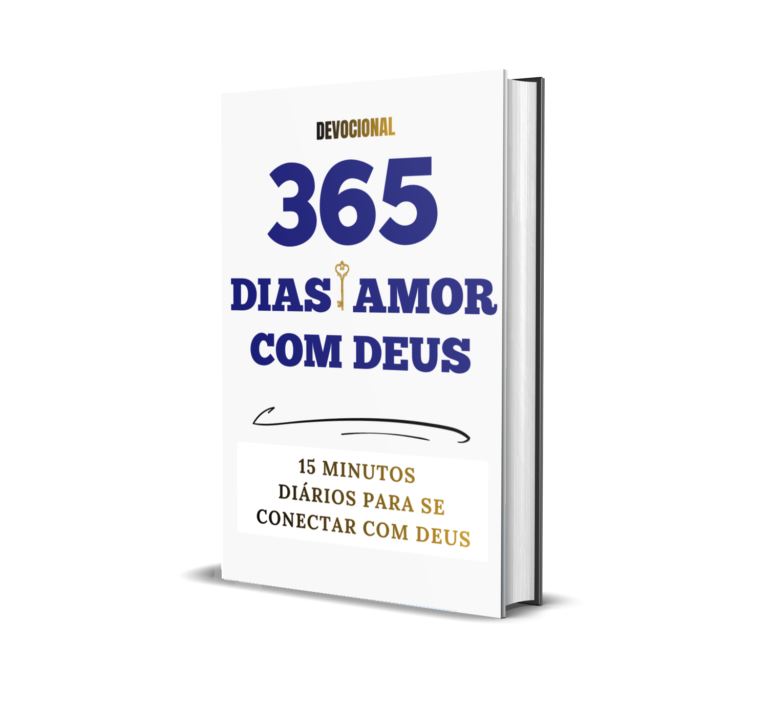 Devocional Diário para Ansiedade: Como 15 Minutos de Conexão Podem Silenciar o Caos na Sua Mente