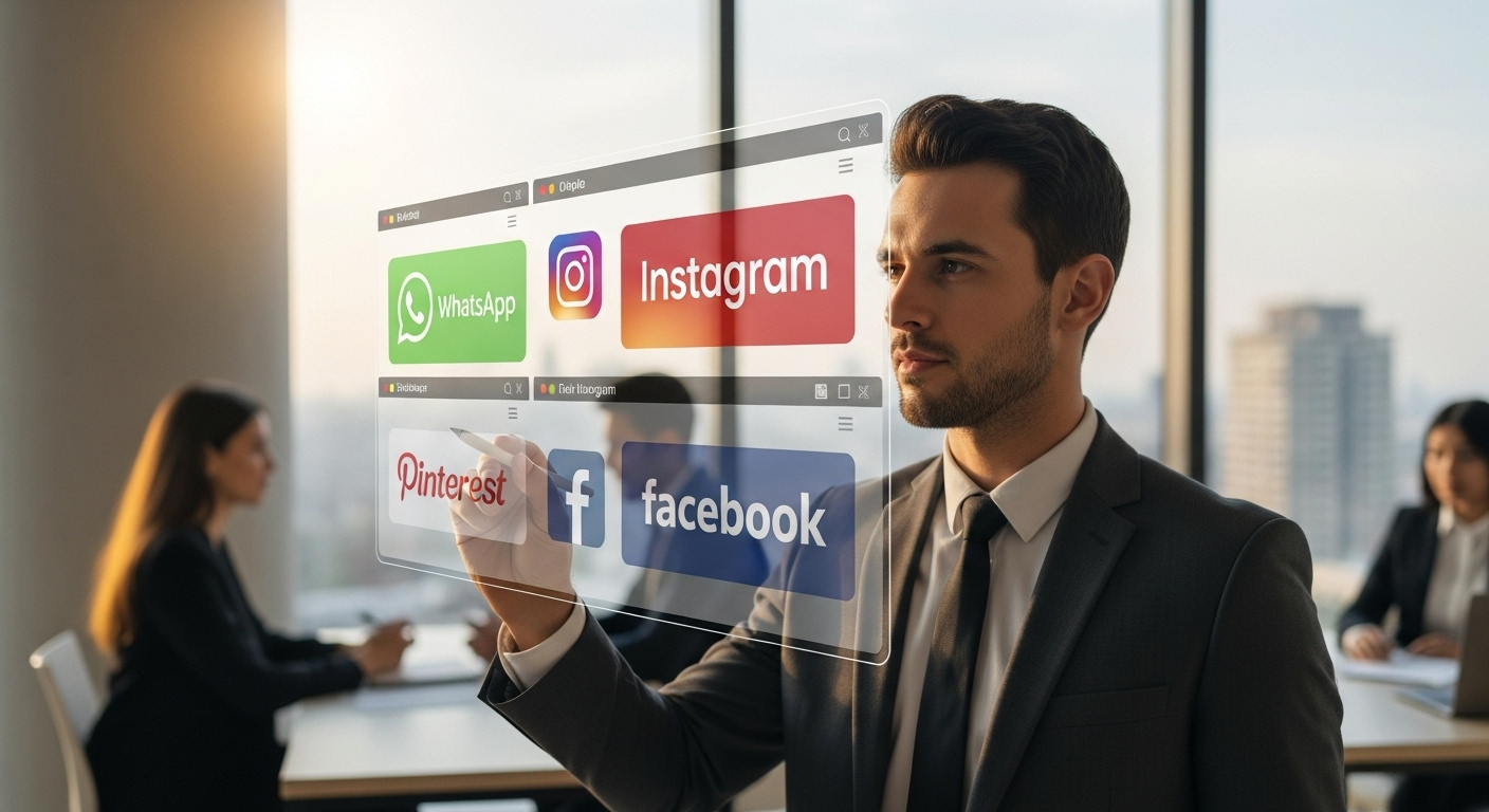 O erro que me custou seguidores: Por que você não deve apenas 'copiar e colar' o conteúdo da IA Compras Digitais