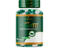 O Veredito Final: Por que o Natural Fit Enterrou as Dietas Restritivas e se Tornou a Escolha nº 1 de Especialistas em Metabolismo