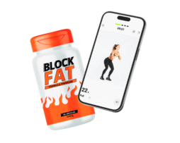 BlockFat Funciona? A Verdade Científica por trás do Suplemento que "Sequestra" a Gordura