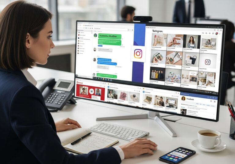 ZapPost – Criador de Posts Diários ⭐ | A escolha de quem precisa aparecer todos os dias sem virar refém das redes sociais