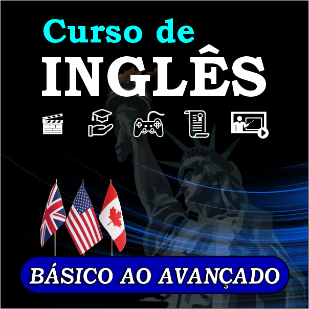 CURSO DE INGLÊS COMPLETO – Básico ao Avançado, Lucas Rossetti | Fluência Real • Pronúncia Natural • Inglês para Vida Real
