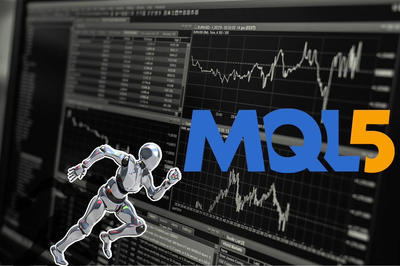 Curso de MQL5 Handliv: A Revolução do Trader Desenvolvedor e a Ascensão do Home Office Compras Digitais