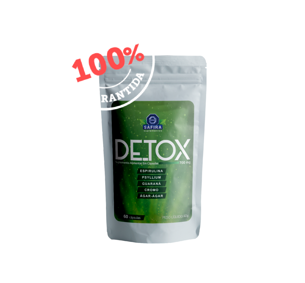 Como Acabar com a Barriga Inchada e a Fome Fora de Controle com Detox Inteligente Compras Digitais