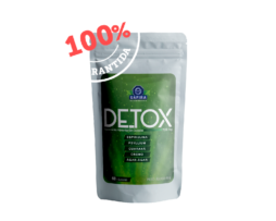 Como Acabar com a Barriga Inchada e a Fome Fora de Controle com Detox Inteligente