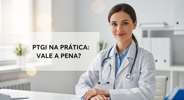 Doenças vulvares com PTGI na Prática