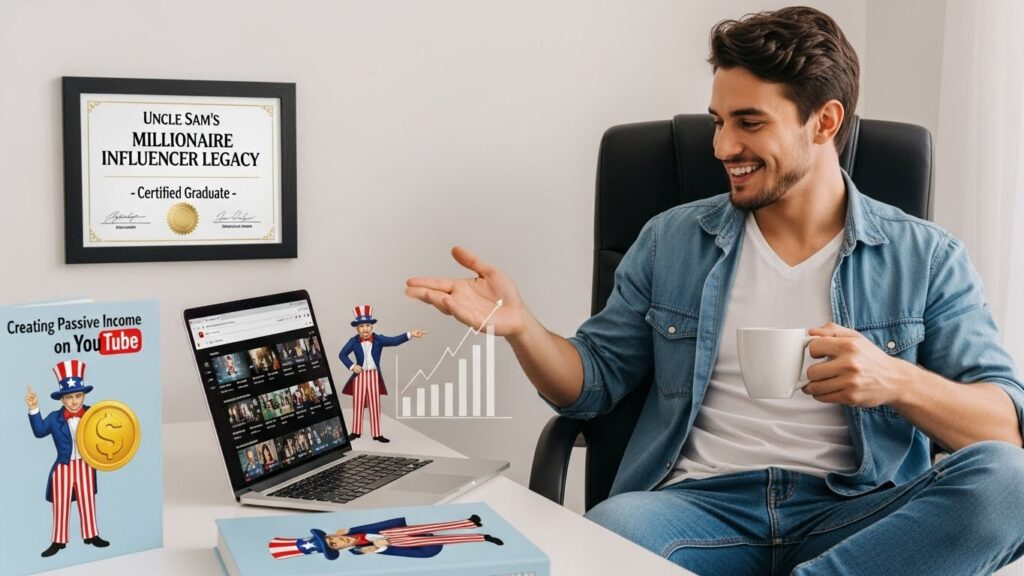 Criando renda passiva no YouTube com o curso Influencer Milionário Legacy do Tio San 2 https://www.comprasdigitais.com.br/criando-renda-passiva-no-youtube-com-o-curso-influencer-milionario-legacy-do-tio-san/ Criando renda passiva no YouTube com o curso Influencer Milionário Legacy do Tio San Compras Digitais