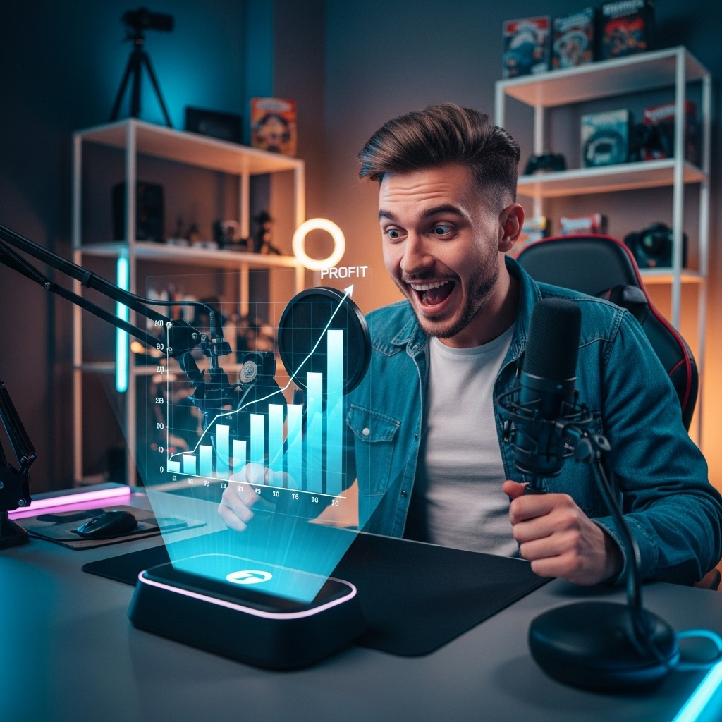 +3500 Cortes Virais: Atalho para Viralizar, Crescer Seguidores e Monetizar Compras Digitais