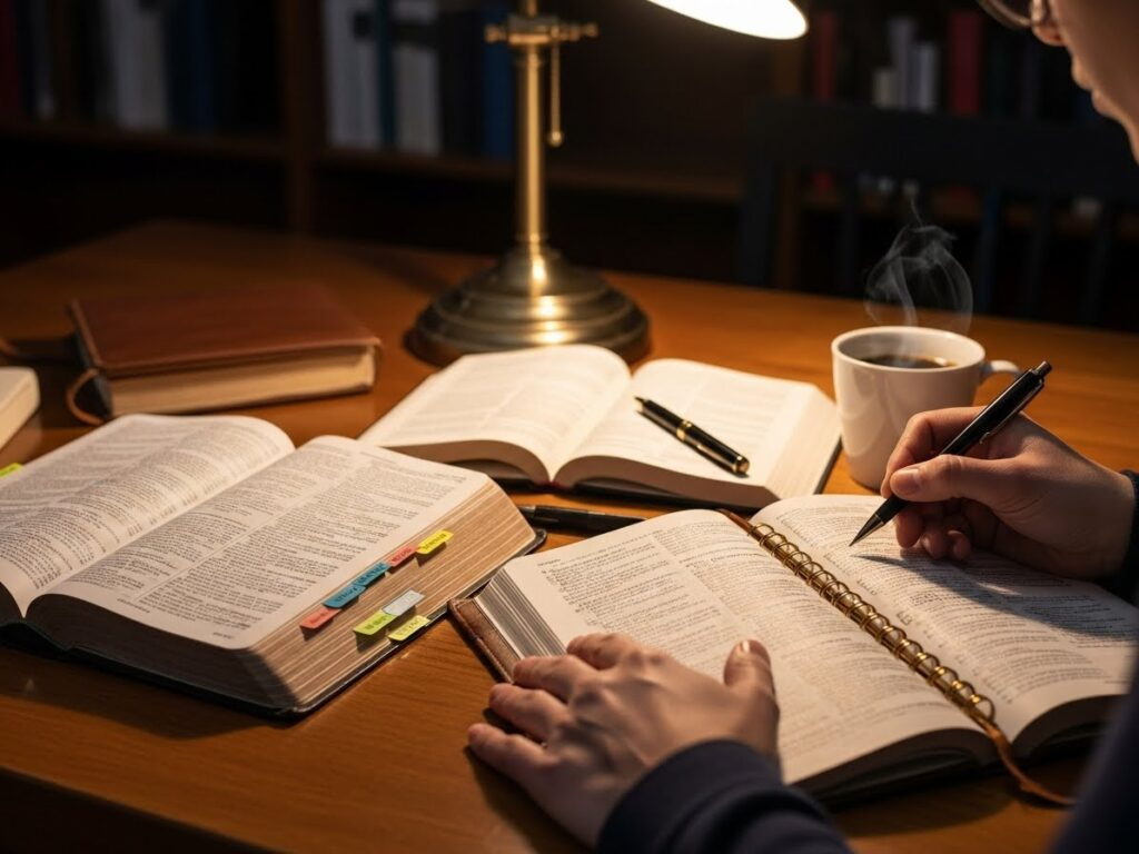 A Bíblia Comentada com Rodrigo Silva: Review Definitivo (2026) – Vale a Pena? Compras Digitais