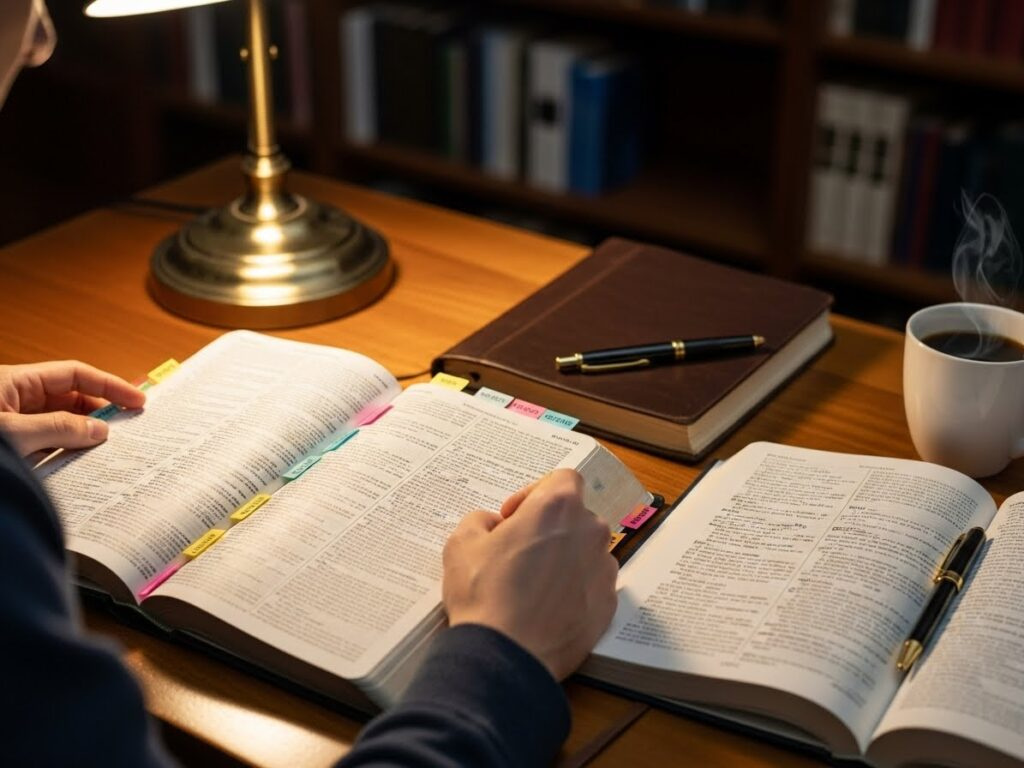 A Bíblia Comentada com Rodrigo Silva: Review Definitivo (2026) – Vale a Pena? Compras Digitais