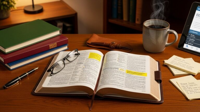 Você Está Lendo a Bíblia "Errado" (E a Arqueologia Prova Isso): O Fenômeno "A Bíblia Comentada" 3 https://www.comprasdigitais.com.br/ Você Está Lendo a Bíblia “Errado” (E a Arqueologia Prova Isso): O Fenômeno “A Bíblia Comentada”