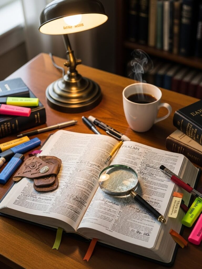 A Bíblia Comentada por Rodrigo Silva: O "Black Mirror" da Teologia que Responde o que Seu Pastor Evita Compras Digitais