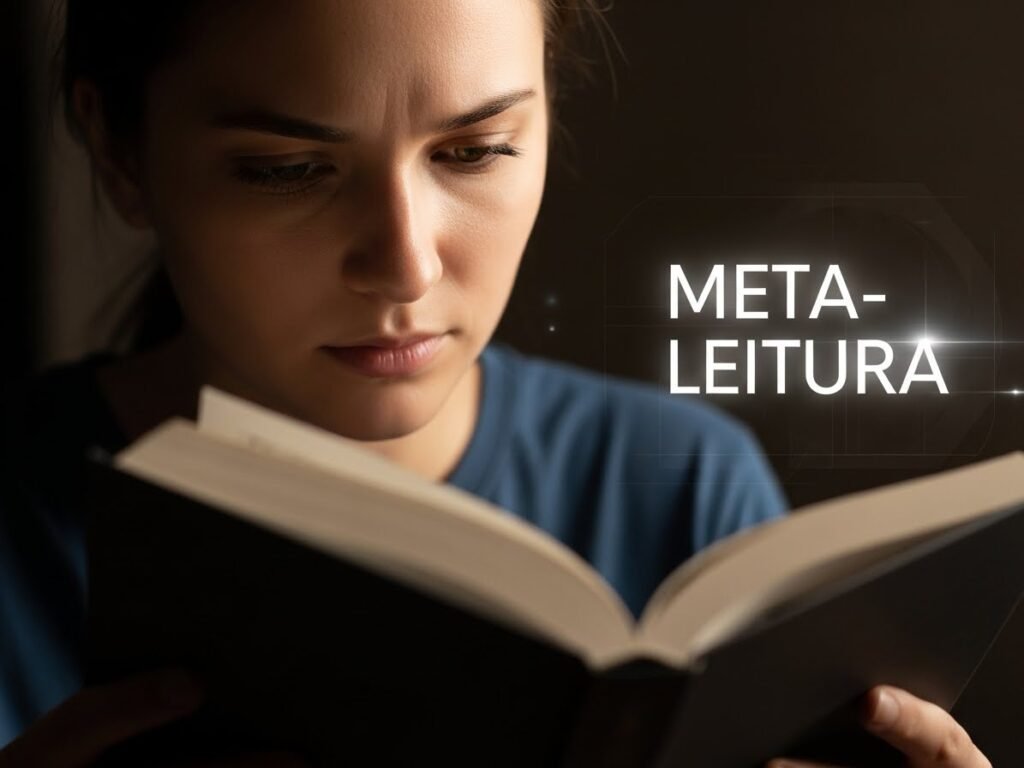 Obesidade Mental: Como a Metaleitura virou a "Vantagem Injusta" da Elite Intelectual Compras Digitais