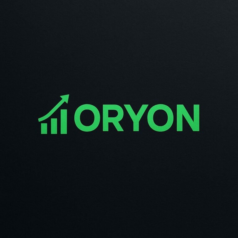 ORYON – Mesas Proprietárias: como traders comuns estão usando este curso para passar em contas funded enquanto o mercado aperta as regras