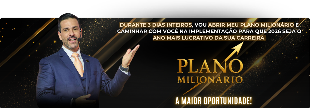 PLANO MILIONÁRIO Homero Medeiros vale a pena? É confiável para advocacia bancária em 2026? Compras Digitais