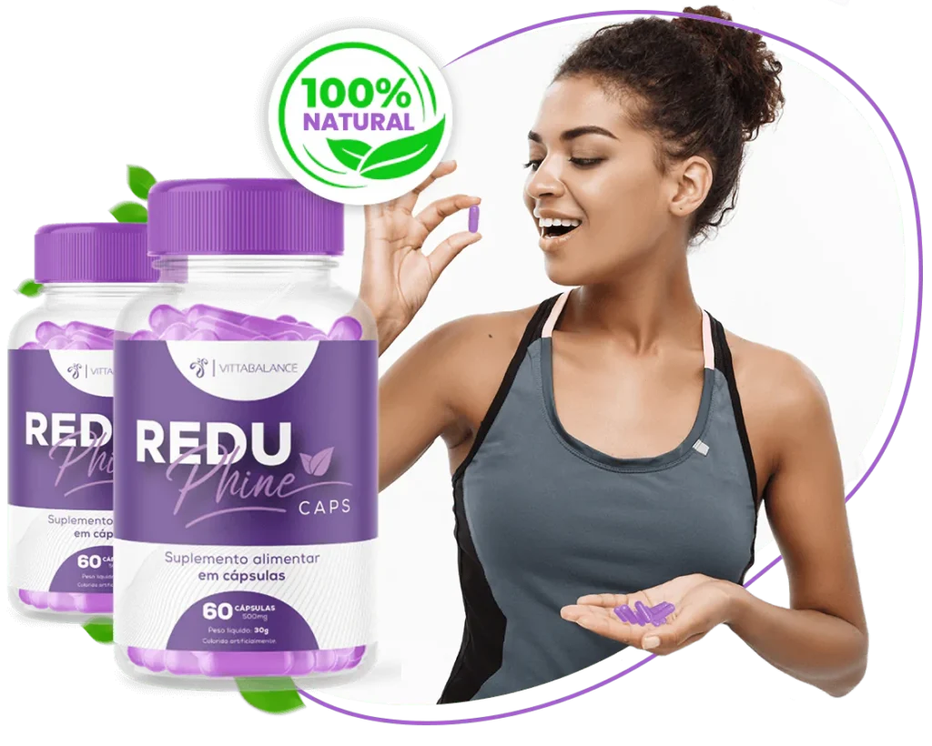 O Fim do Efeito Sanfona: Como Reprogramar seu Metabolismo para uma Queima de Gordura Definitiva com ReduPhine Caps Compras Digitais