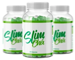 SlimChá funciona mesmo ou é apenas marketing? A verdade nua e crua sobre o suplemento que "derrete" a retenção