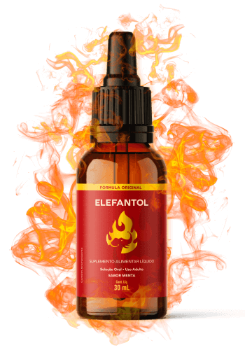 Libido Masculina em Alta: Como Recuperar o Desejo e a Performance com Elefantol®