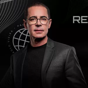 REVOLUTION | BOSTON 2026 | UNIDADE BOSTON (ED) — Paulo Vieira