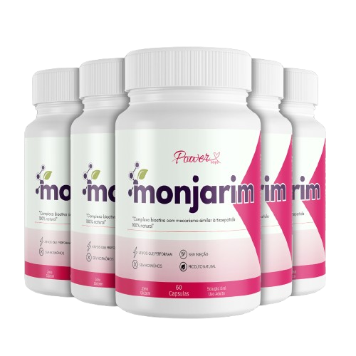 Mounjaro em Cápsulas? A Alternativa Natural que Viralizou e “Esvaziou” as Prateleiras