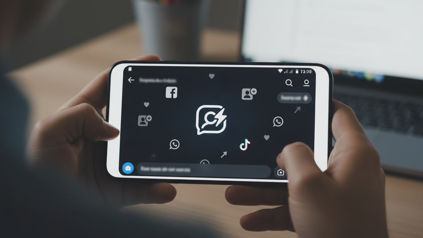 ZapPost: O "Hack" de Constância que as Agências de Marketing não querem que você descubra 1 https://www.comprasdigitais.com.br/zappost-o-hack-de-constancia-que-as-agencias-de-marketing-nao-querem-que-voce-descubra/ ZapPost: O "Hack" de Constância que as Agências de Marketing não querem que você descubra Compras Digitais