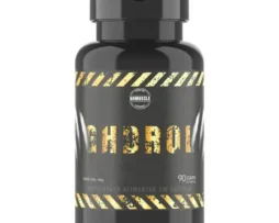 GHDROL: Fraude ou Fenômeno? A Verdade Técnica Sobre o Único Modulador Hormonal que Ativa o Eixo GH Sem Agulhas