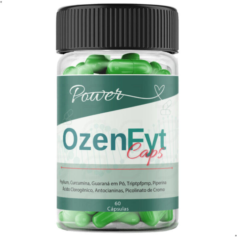 Efeito Ozempic sem agulhas: Por que as cápsulas naturais viraram febre após as reportagens na TV?