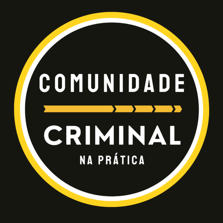 Comunidade Criminal na Prática: O curso que transforma advogados em verdadeiros criminalistas