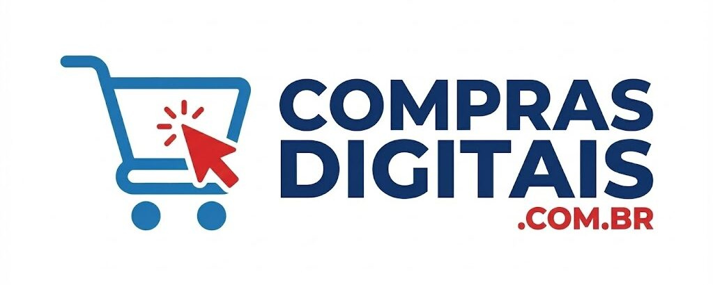 Compras Digitais