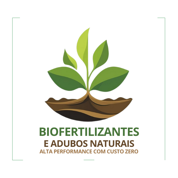 Domine Biofertilizantes e Adubos Naturais –  Cursos Online