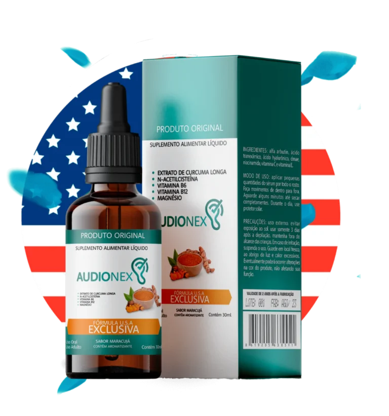 Explosão de casos de zumbido após uso excessivo de fones reacende busca por solução natural — veja como o Audionex está ajudando milhares de pessoas