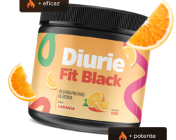 O Fim da "Falsa Gordura": Por Que o DiurieFit Black Tornou-se a Única Opção Viável Para Quem Não Pode Perder Tempo