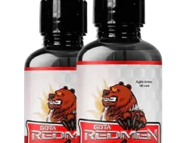 Como Evitar a Ejaculação Precoce e Recuperar Seu Controle com Gota RedMen®