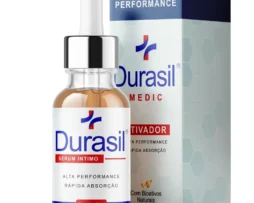 O Protocolo de Elite: Por que o Durasil se Tornou o Único Padrão Ouro na Modulação Sensorial Masculina