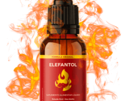 Elefantol® – O Manual da Virada: Como Reconquistar a Performance Sexual e Eliminar de Vez a Insegurança Masculina