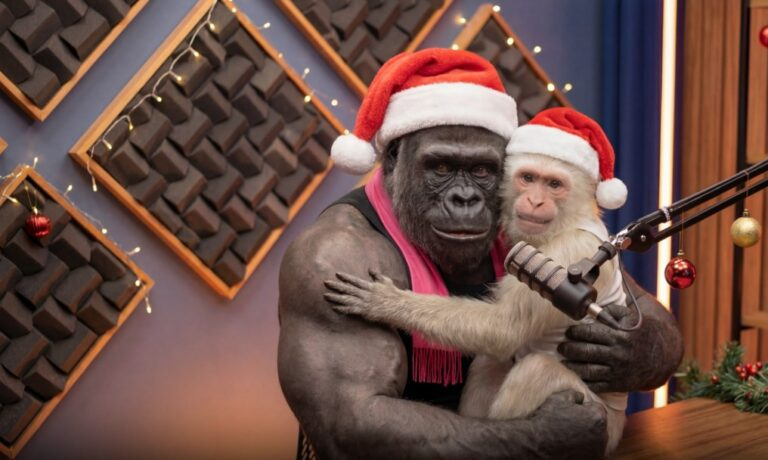 Detalhes Curso GorilaCast 2026 – Aprenda a Criar Vídeos Virais com IA e Ganhar em Dólar