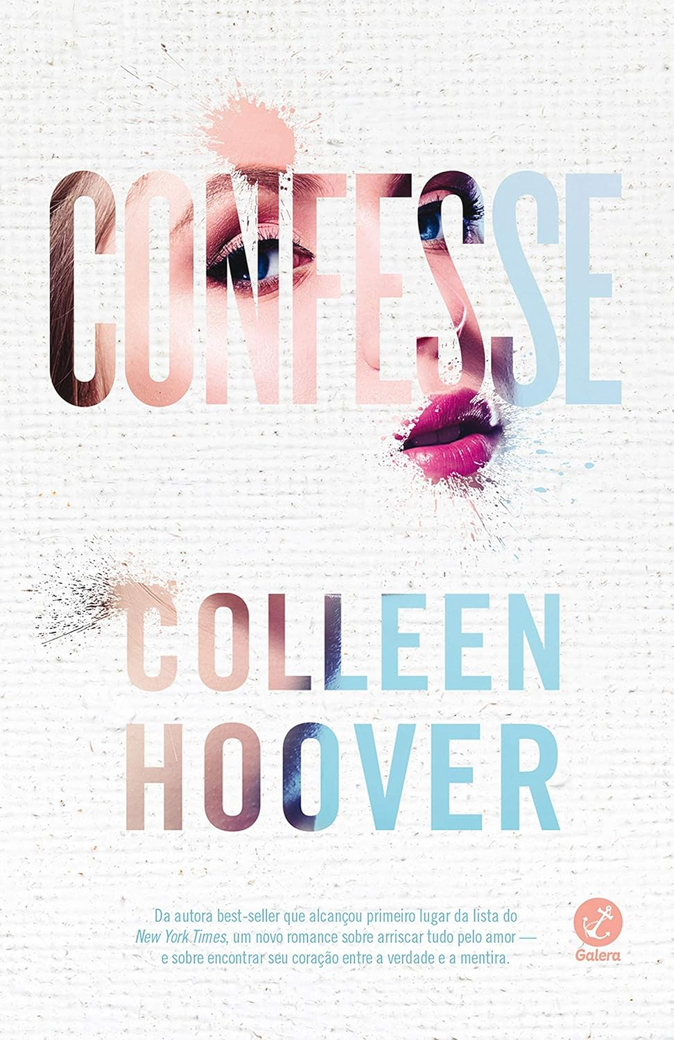 Confesse – Colleen Hoover: Resenha Completa e Guia de Leitura Compras Digitais